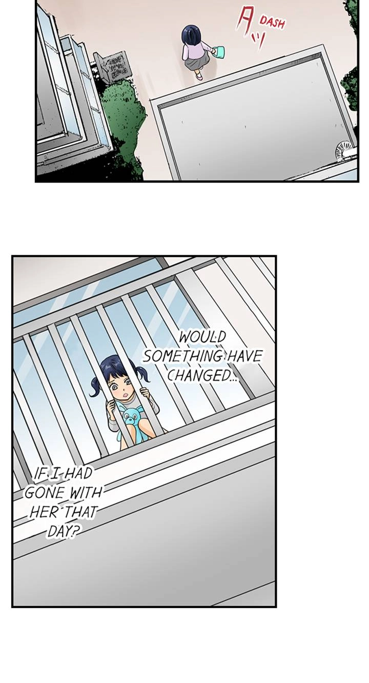 The Puppet Chapter 31 page 5 - 