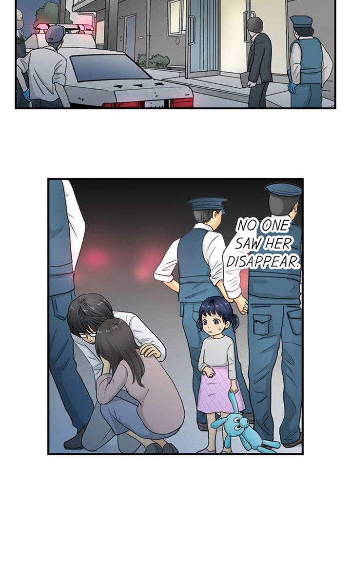 The Puppet Chapter 31 page 7 - 