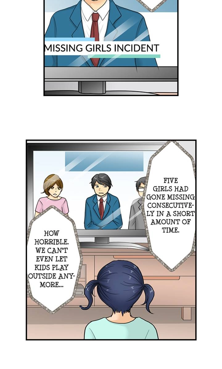 The Puppet Chapter 31 page 9 - 