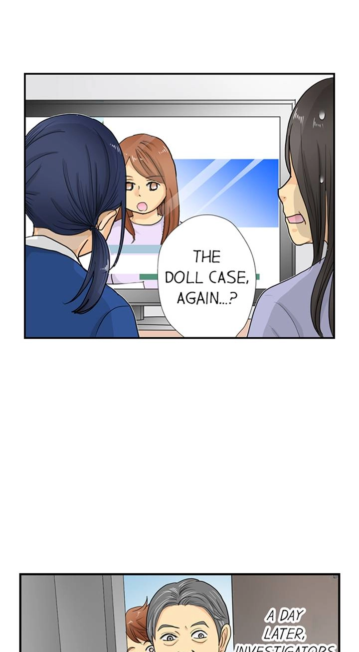 The Puppet Chapter 32 page 2 - 