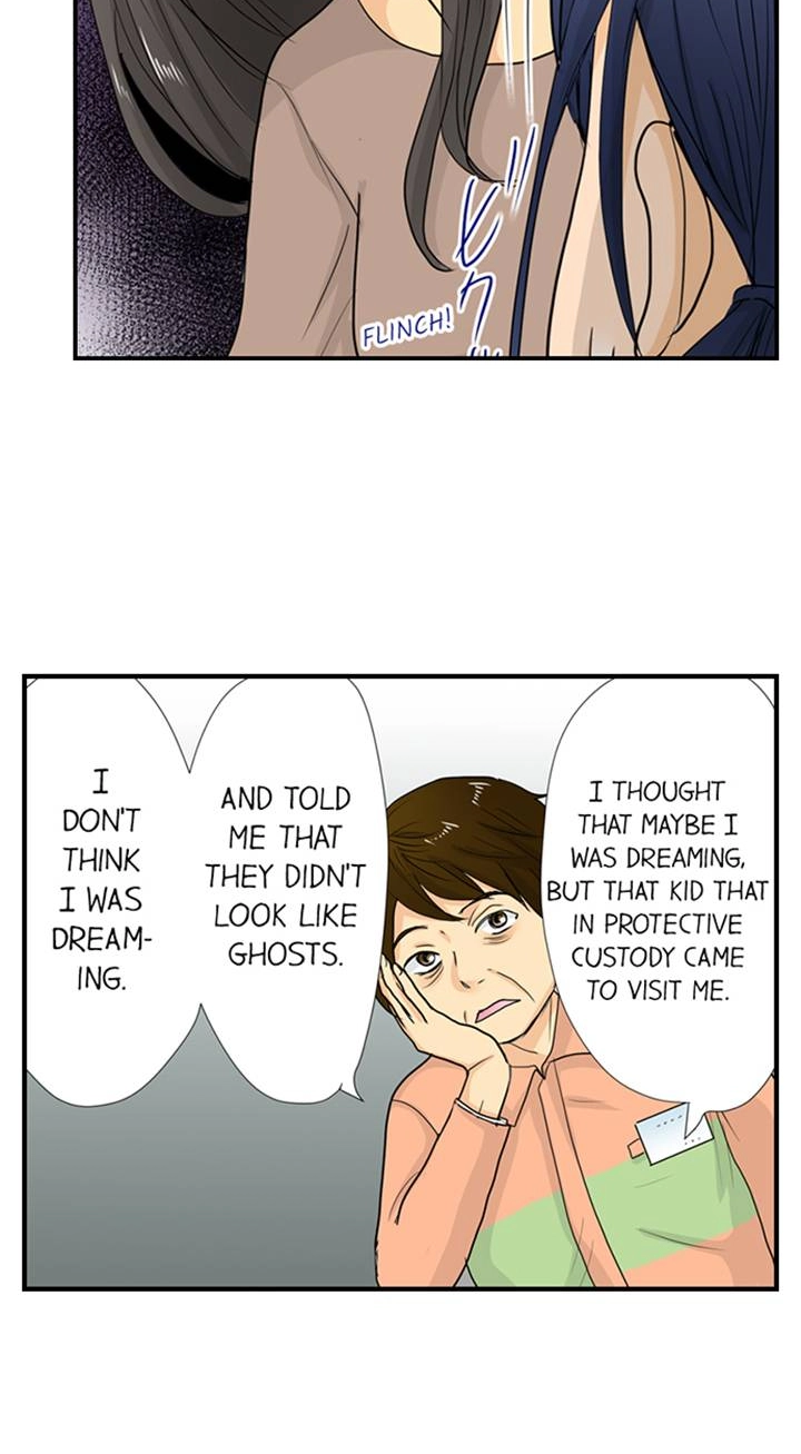The Puppet Chapter 32 page 14 - 
