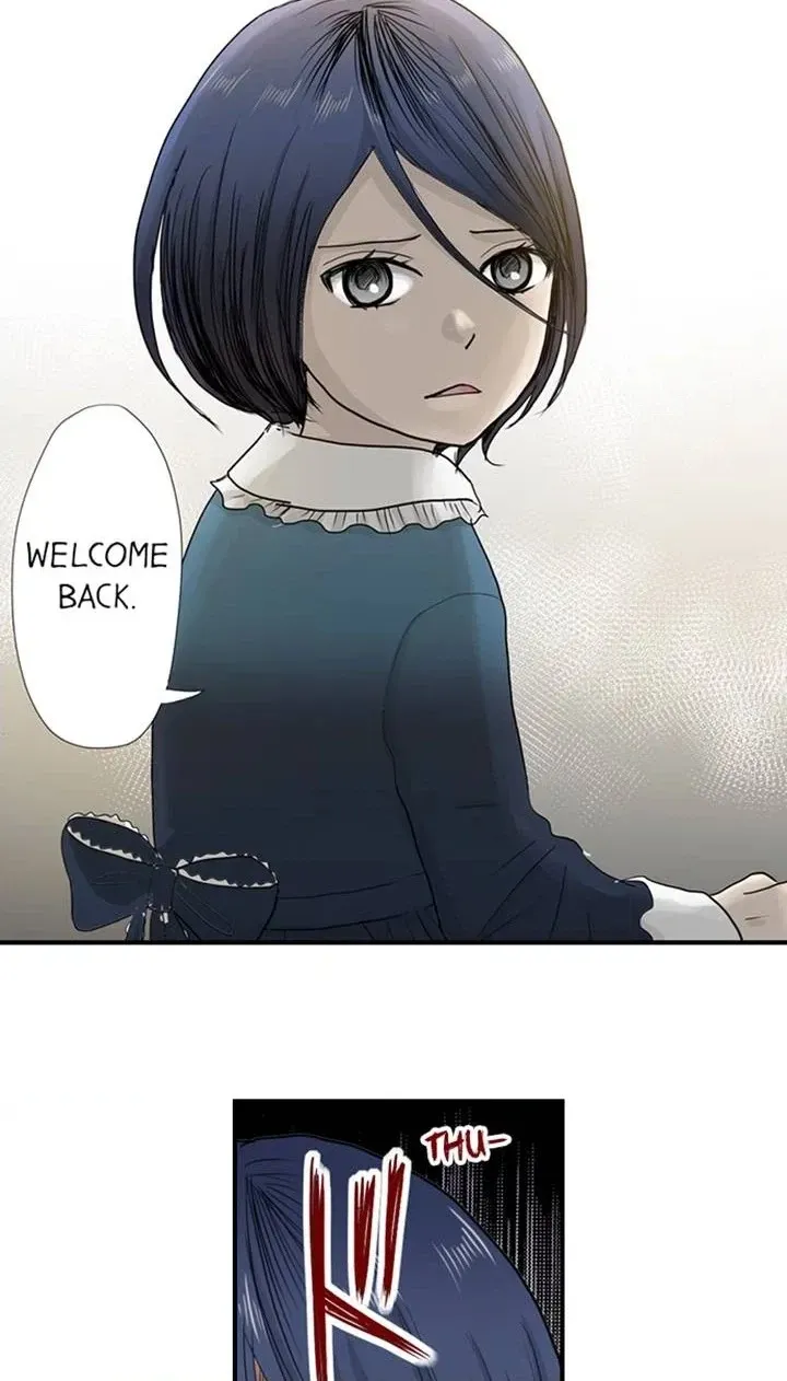 The Puppet Chapter 32 page 20 - 