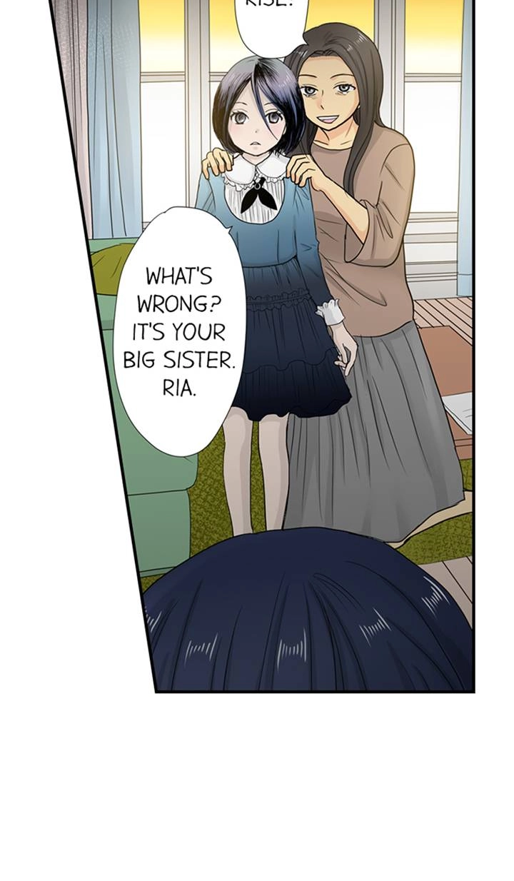 The Puppet Chapter 32 page 25 - 