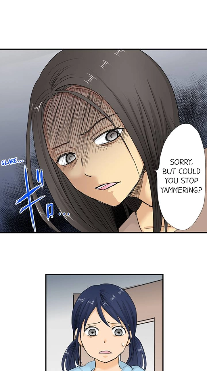 The Puppet Chapter 32 page 29 - 