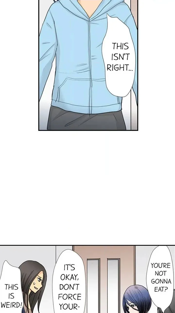 The Puppet Chapter 32 page 30 - 