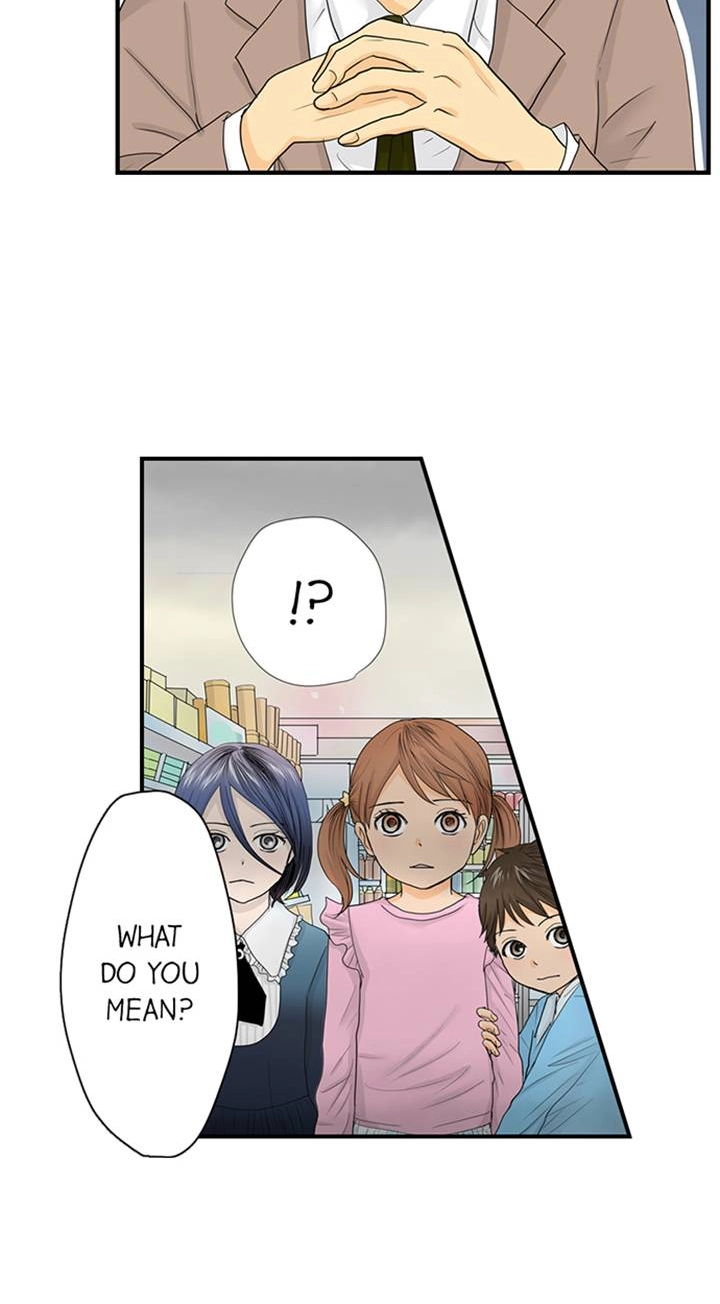 The Puppet Chapter 32 page 5 - 