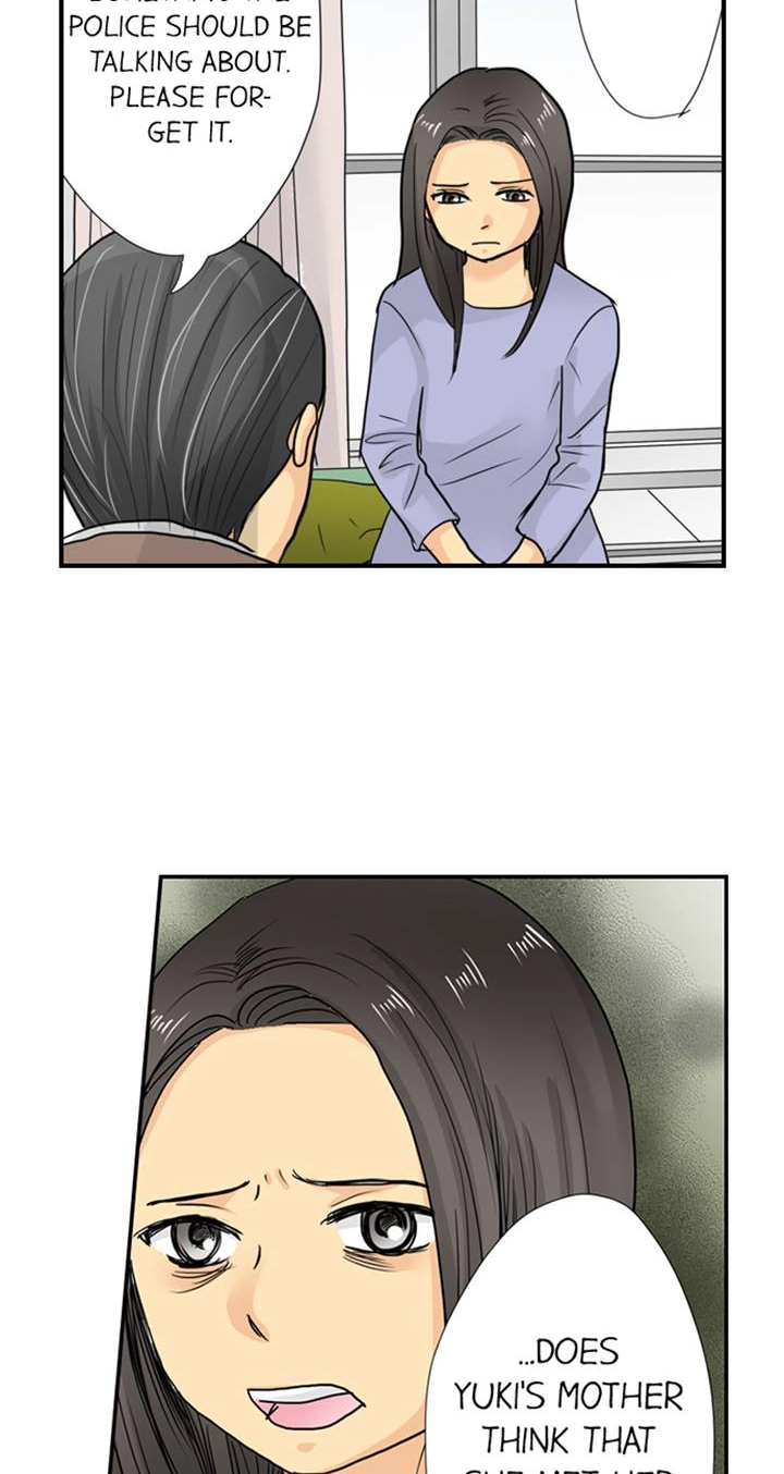 The Puppet Chapter 32 page 8 - 