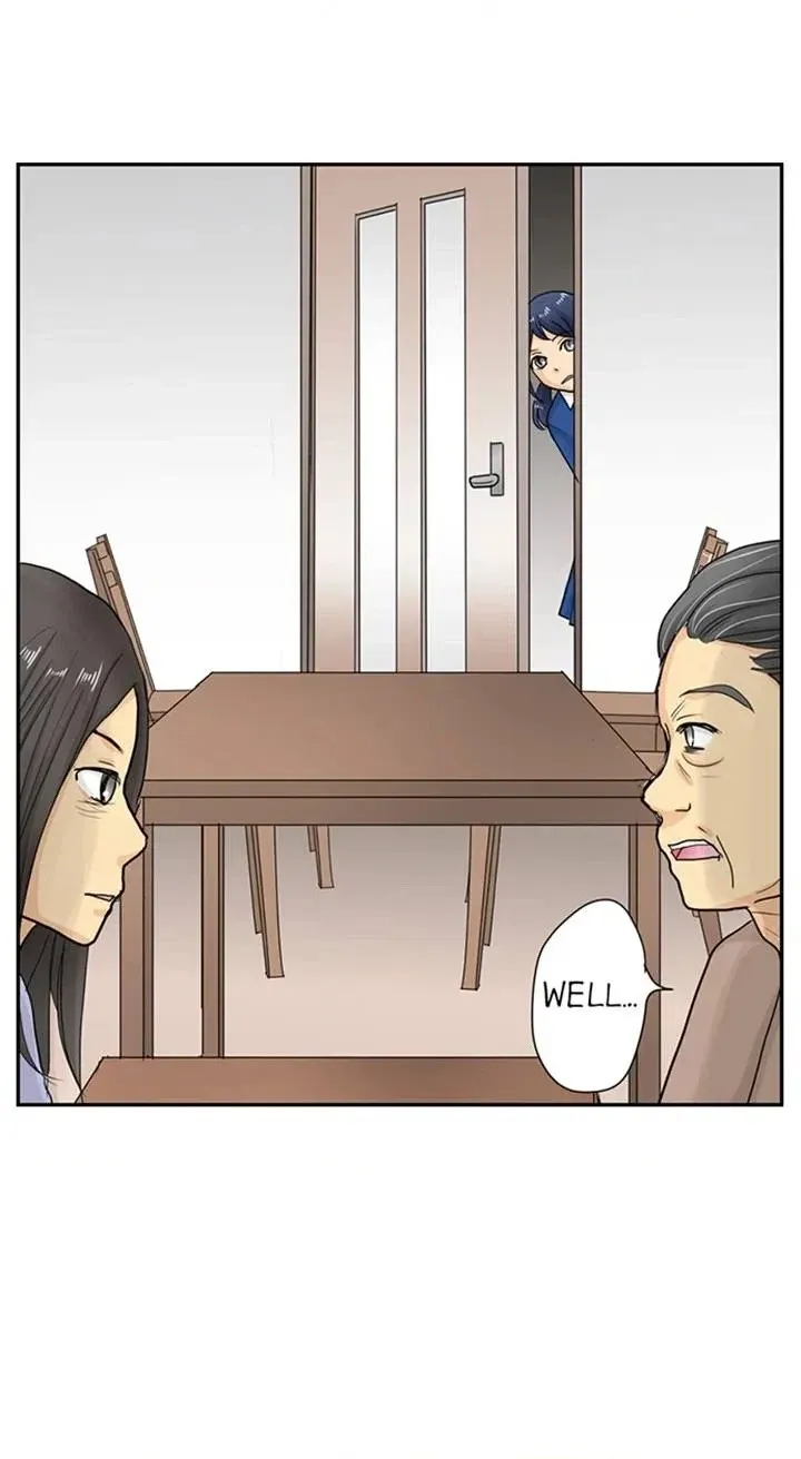 The Puppet Chapter 32 page 10 - 