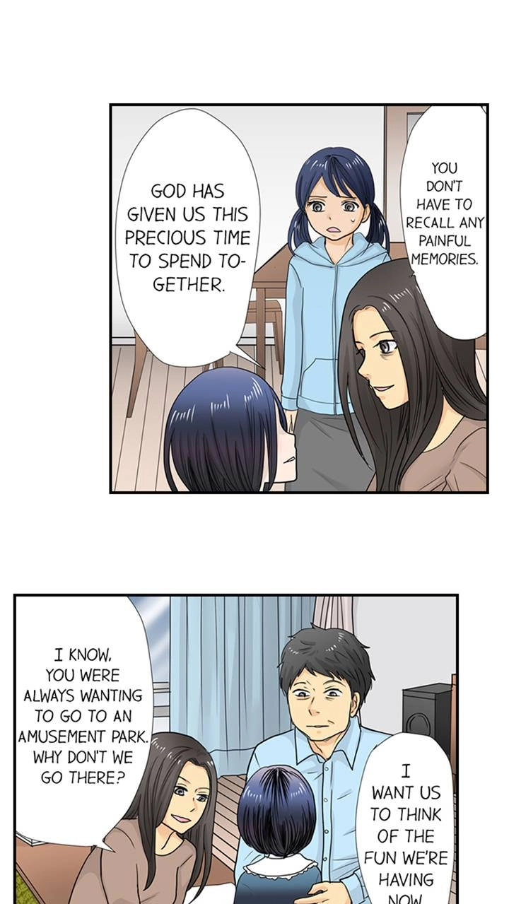 The Puppet Chapter 33 page 2 - 