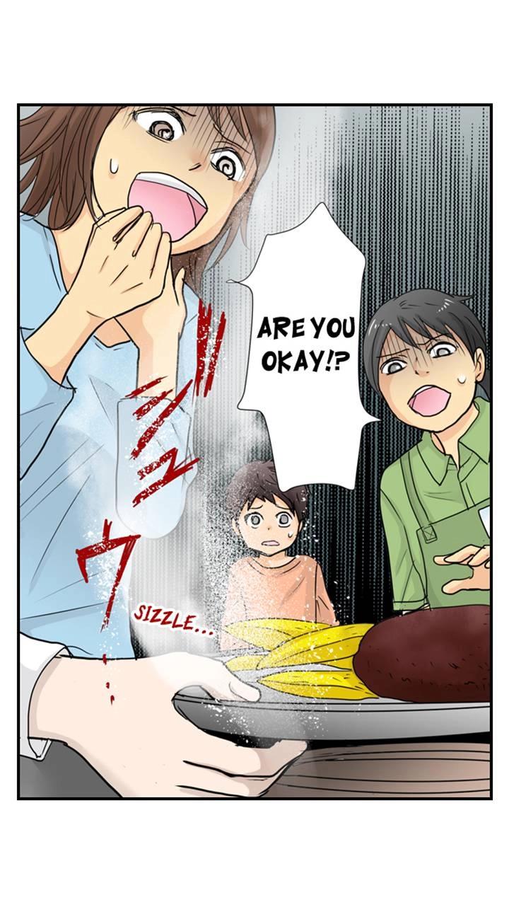 The Puppet Chapter 33 page 11 - 