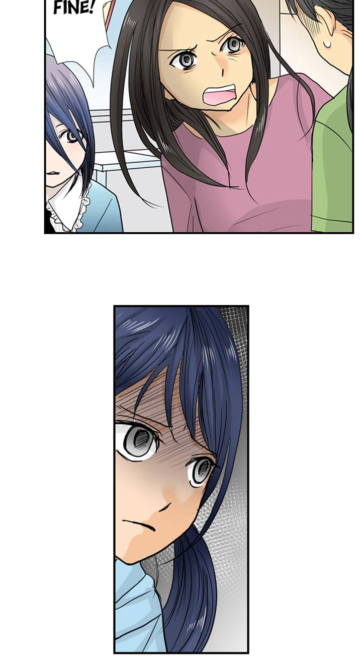 The Puppet Chapter 33 page 14 - 