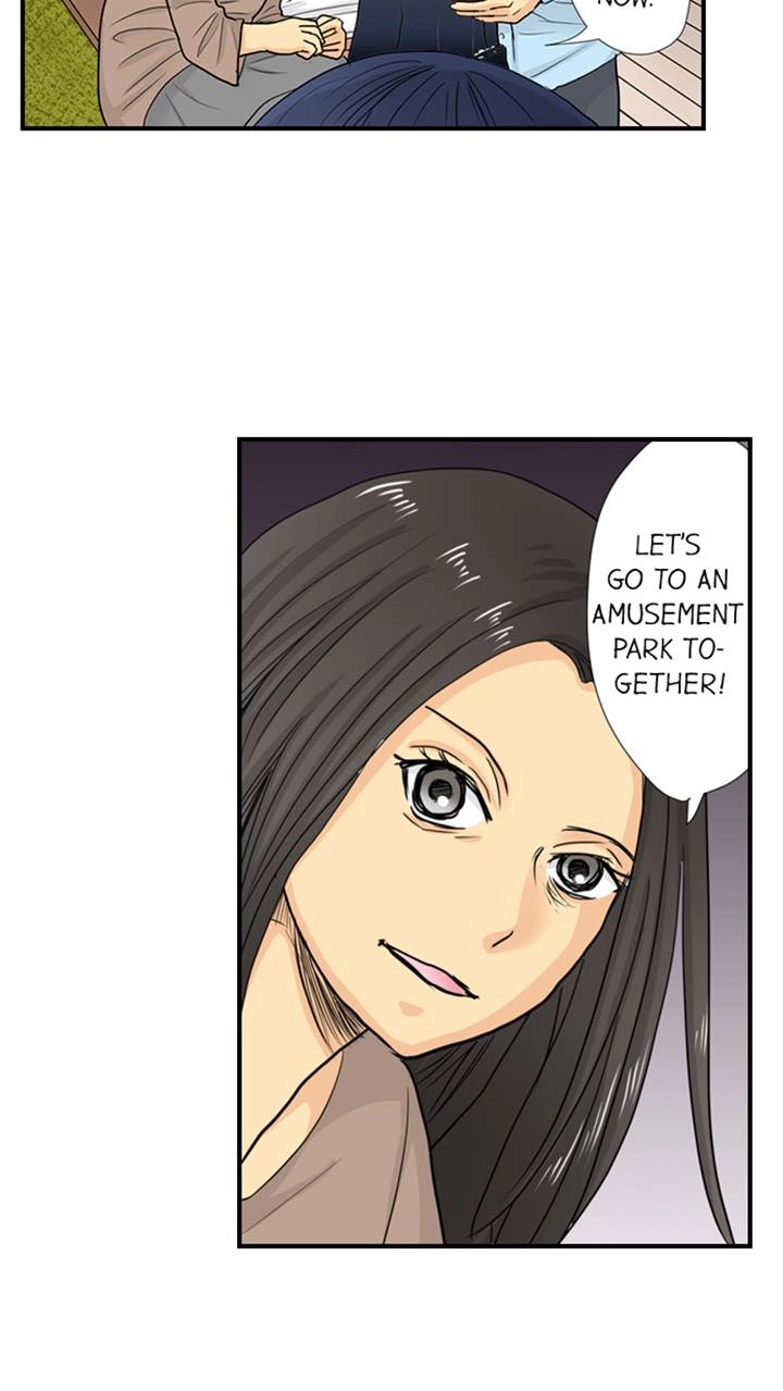The Puppet Chapter 33 page 3 - 