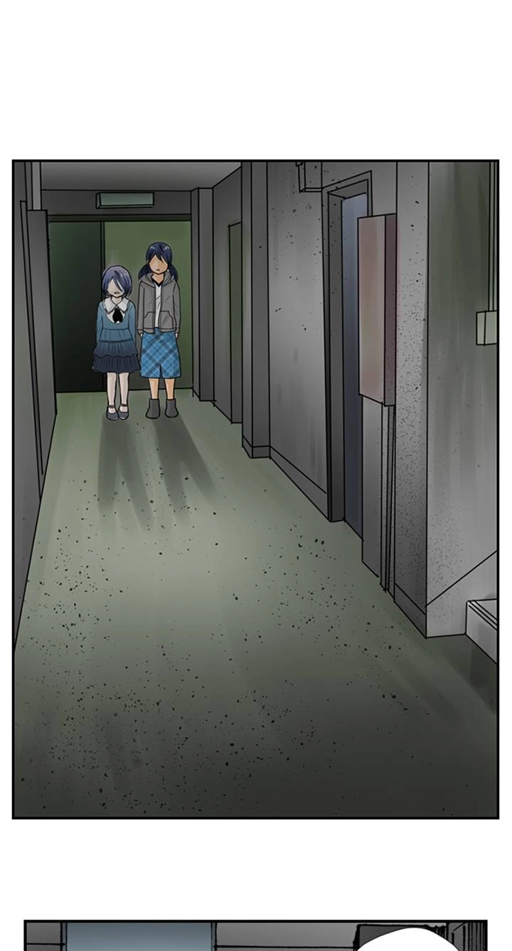 The Puppet Chapter 33 page 21 - 