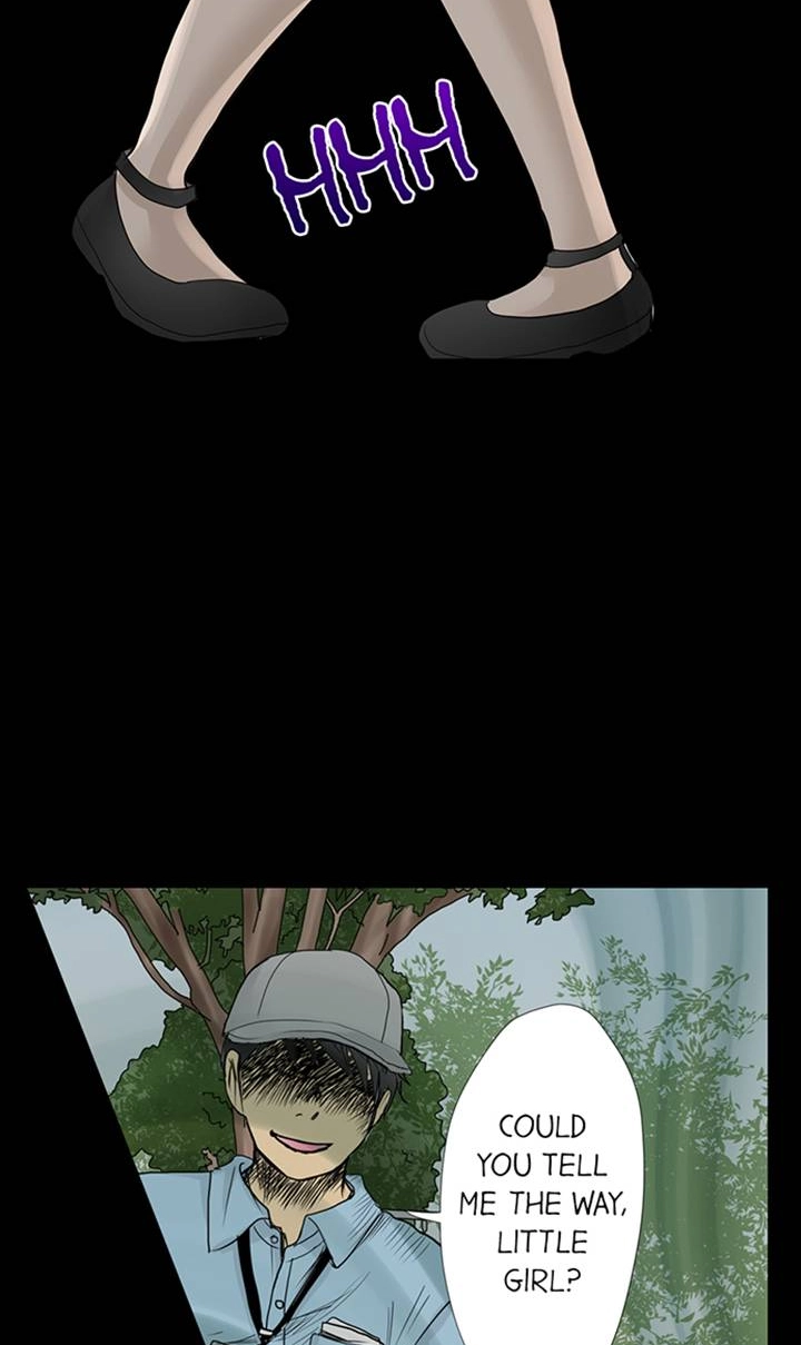 The Puppet Chapter 33 page 25 - 