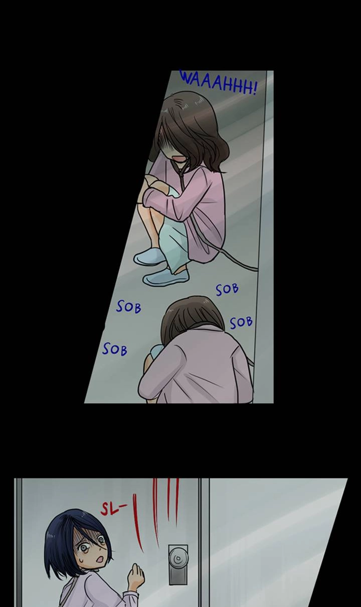 The Puppet Chapter 33 page 27 - 
