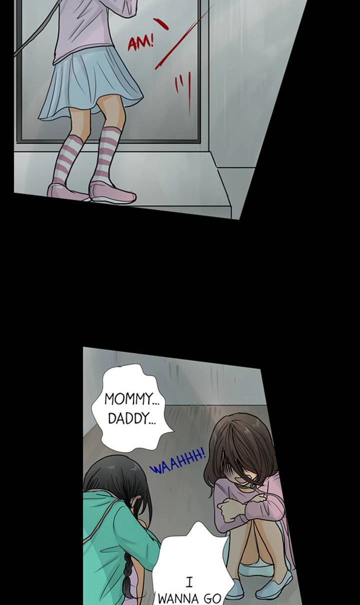 The Puppet Chapter 33 page 28 - 