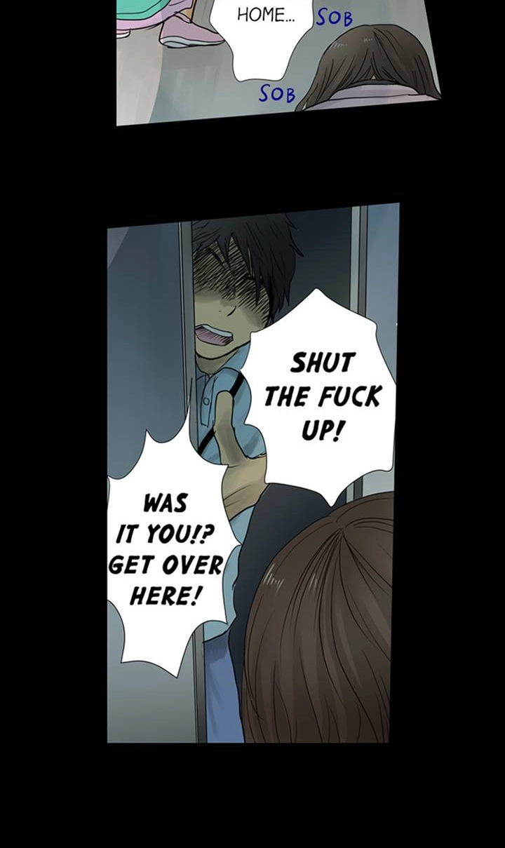 The Puppet Chapter 33 page 29 - 