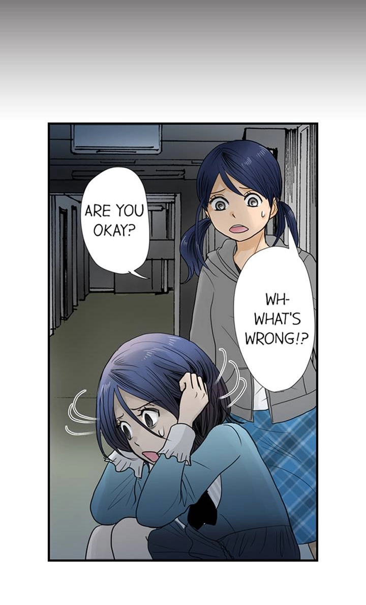 The Puppet Chapter 33 page 31 - 