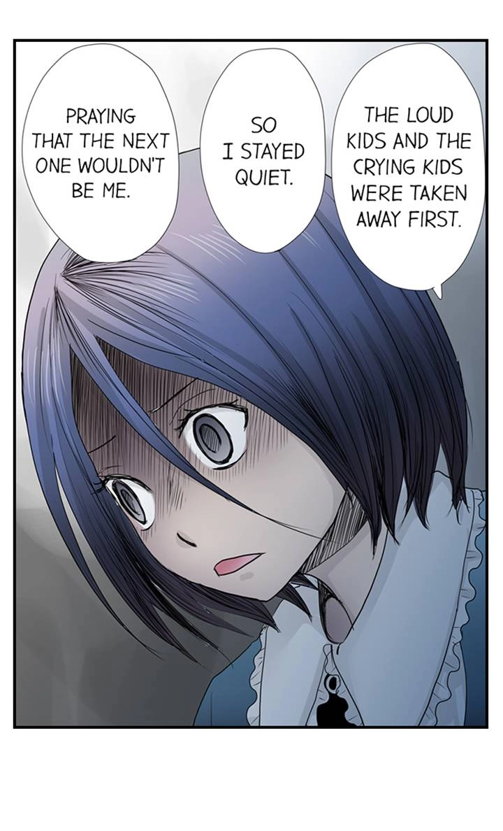 The Puppet Chapter 33 page 32 - 