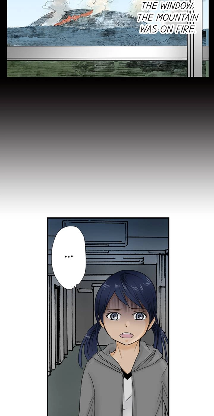 The Puppet Chapter 33 page 36 - 