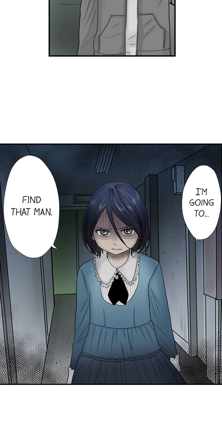 The Puppet Chapter 33 page 37 - 