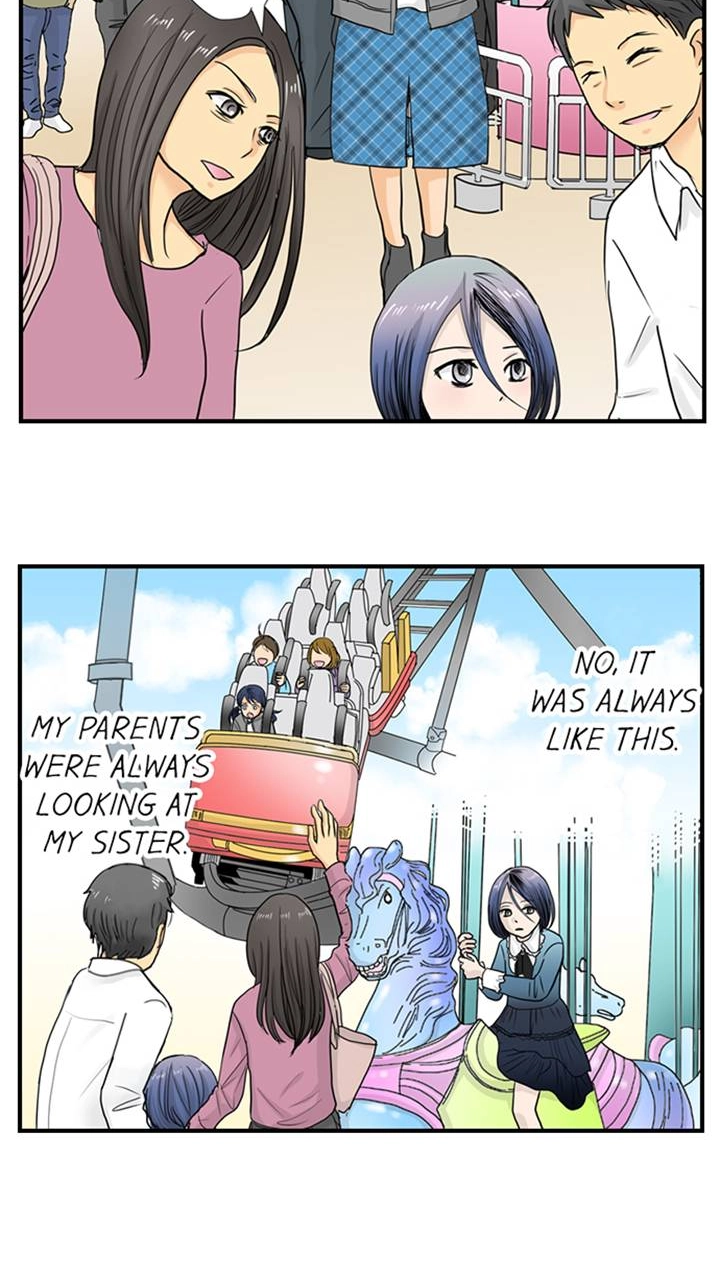 The Puppet Chapter 33 page 6 - 