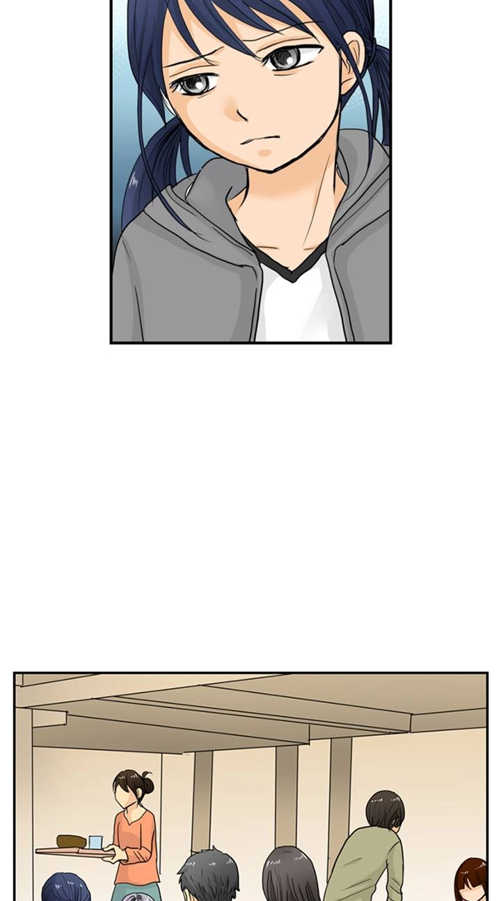 The Puppet Chapter 33 page 8 - 