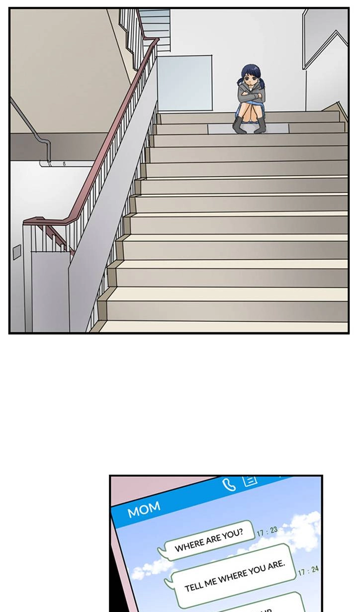 The Puppet Chapter 34 page 13 - 