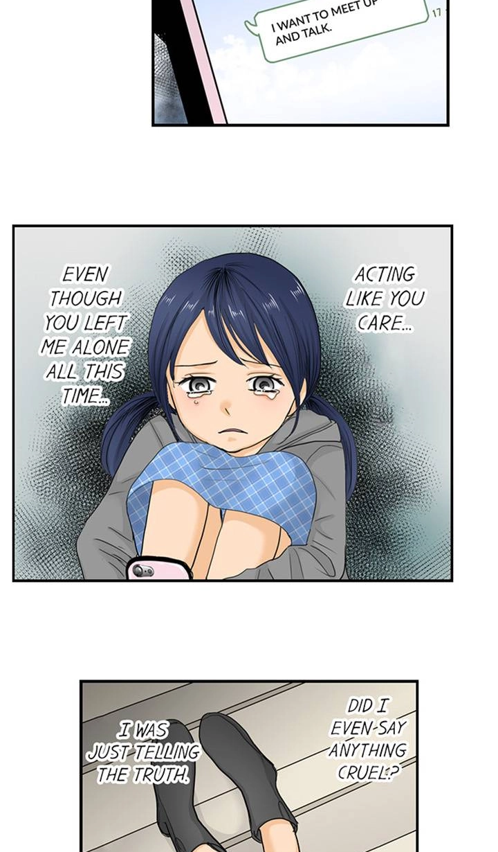 The Puppet Chapter 34 page 14 - 