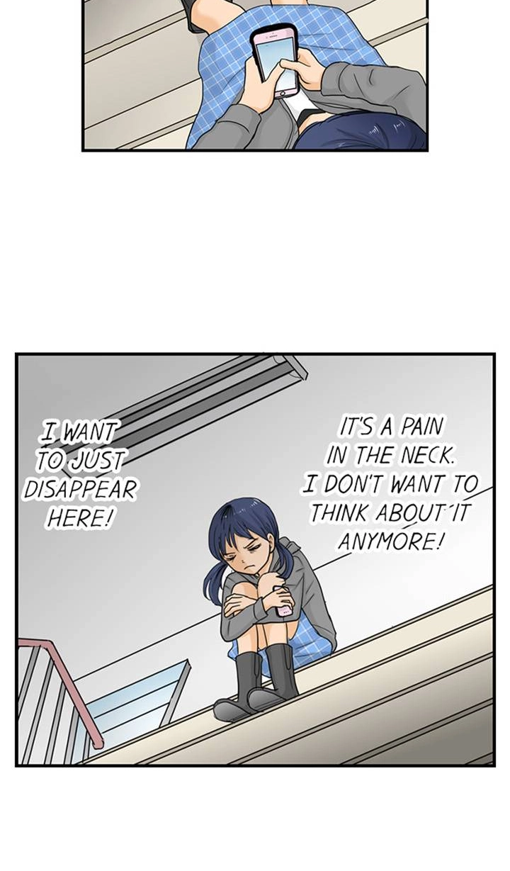The Puppet Chapter 34 page 15 - 