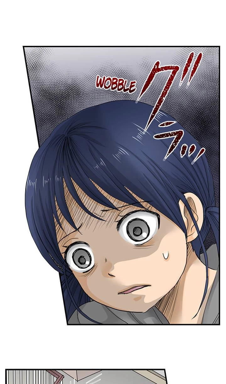 The Puppet Chapter 34 page 16 - 