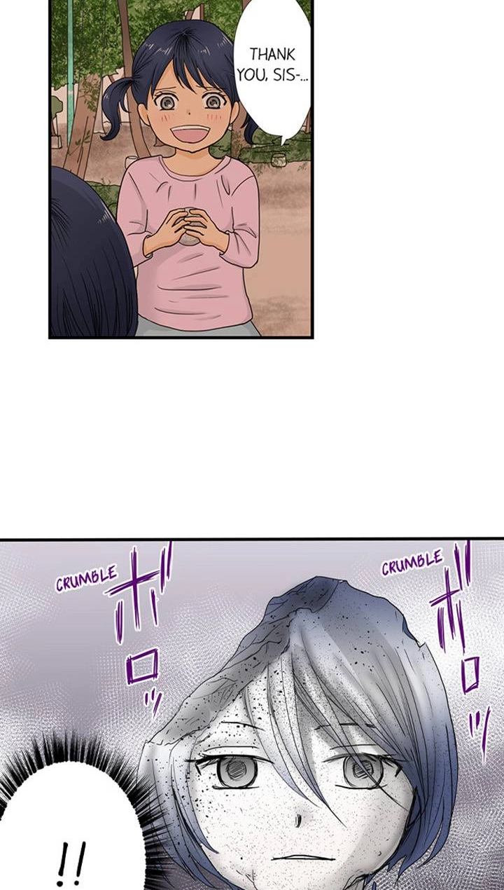 The Puppet Chapter 34 page 22 - 