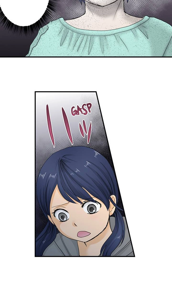 The Puppet Chapter 34 page 23 - 