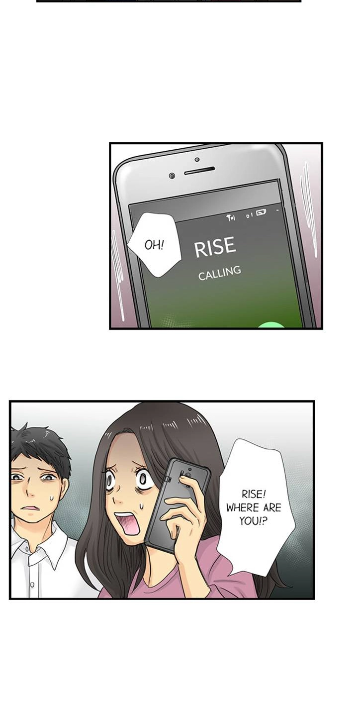 The Puppet Chapter 34 page 29 - 