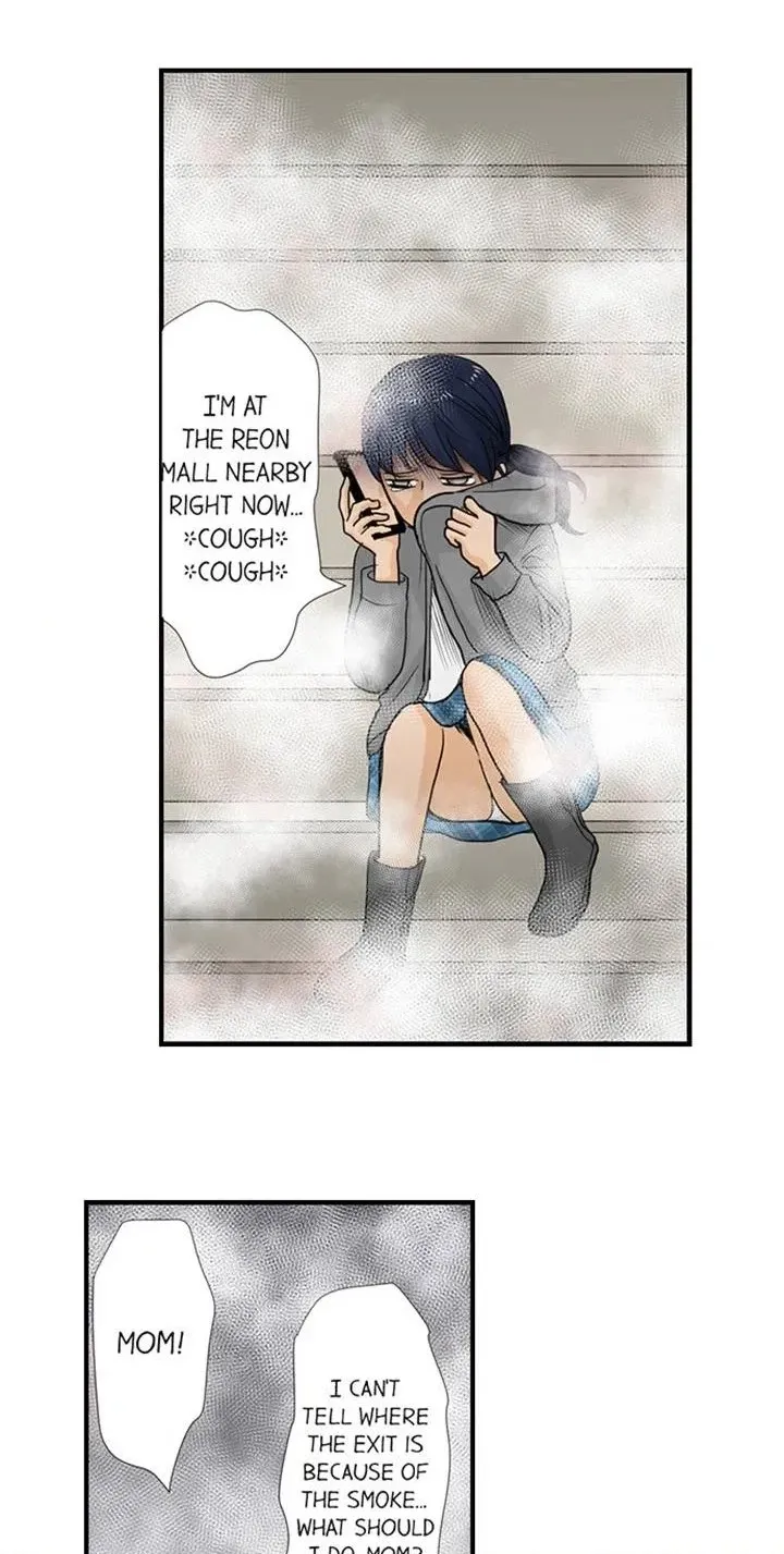 The Puppet Chapter 34 page 30 - 