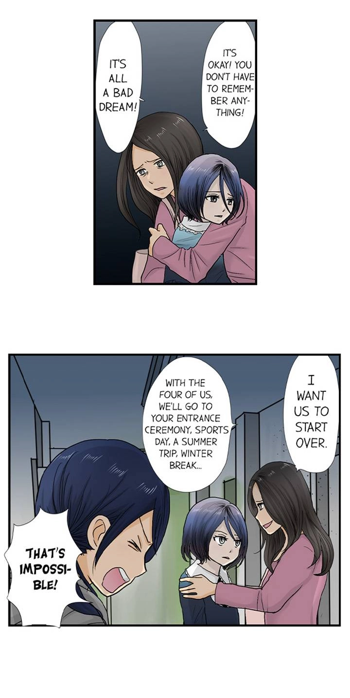 The Puppet Chapter 34 page 4 - 