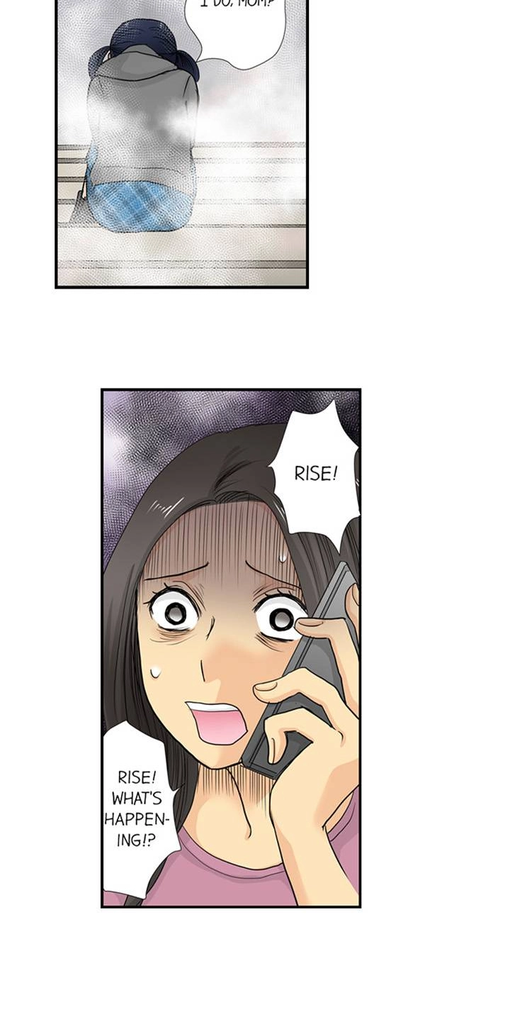The Puppet Chapter 34 page 31 - 