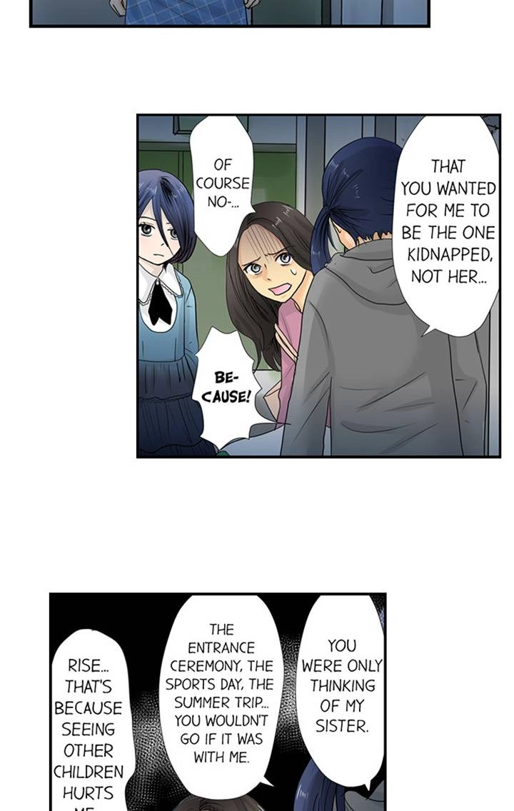 The Puppet Chapter 34 page 7 - 