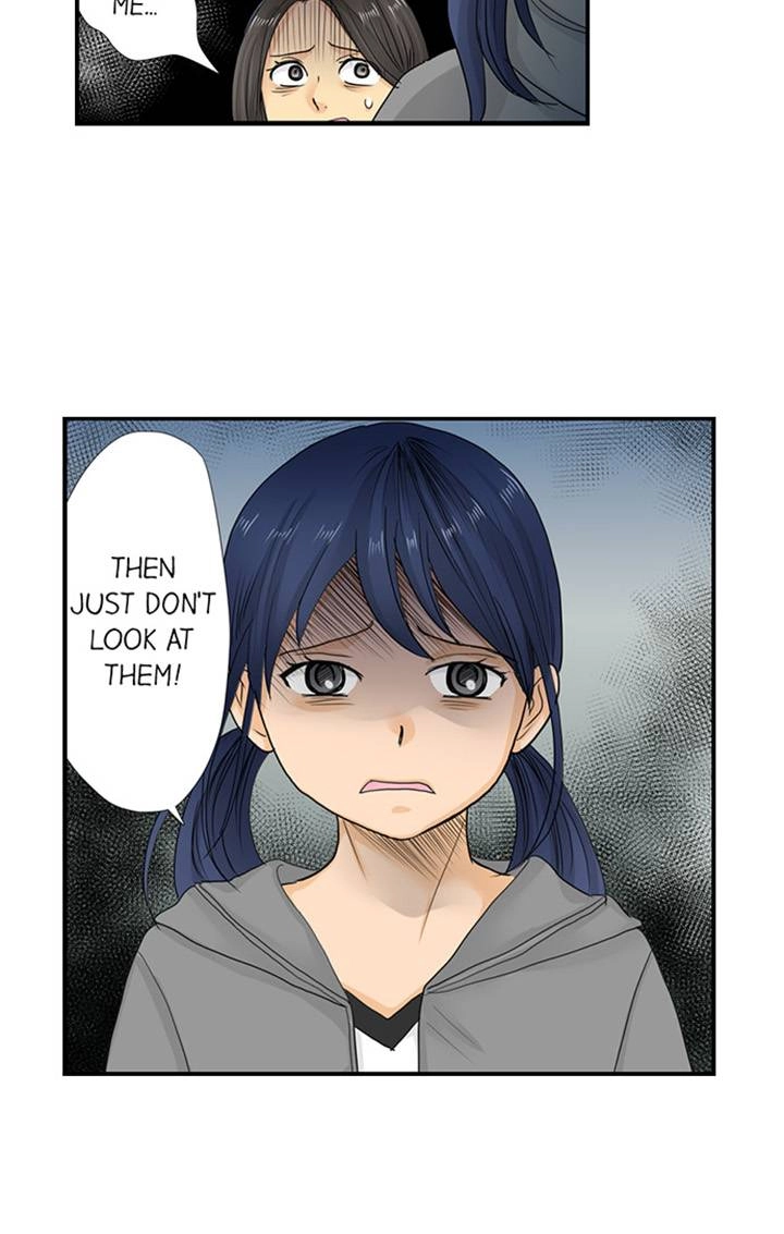 The Puppet Chapter 34 page 8 - 
