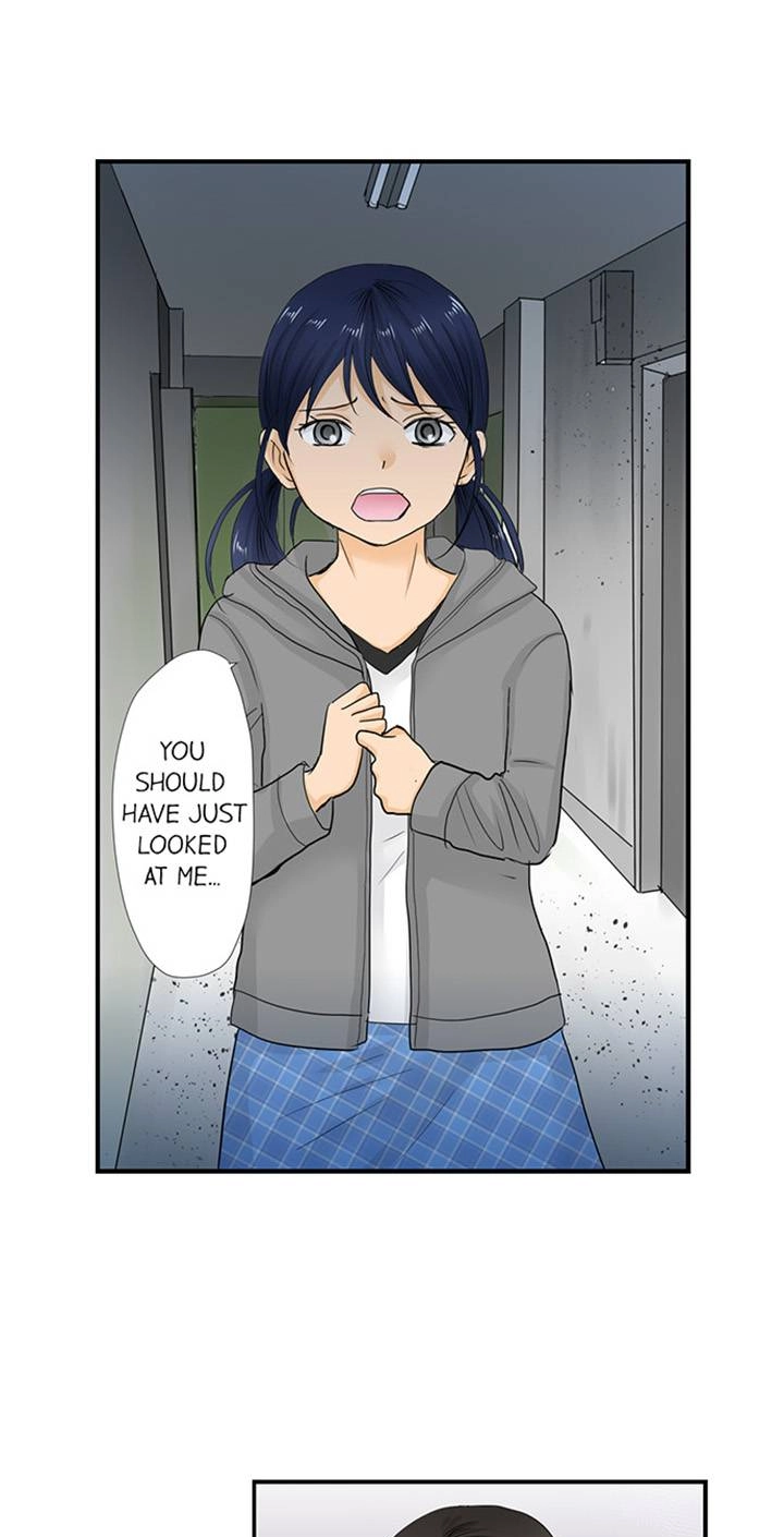 The Puppet Chapter 34 page 9 - 