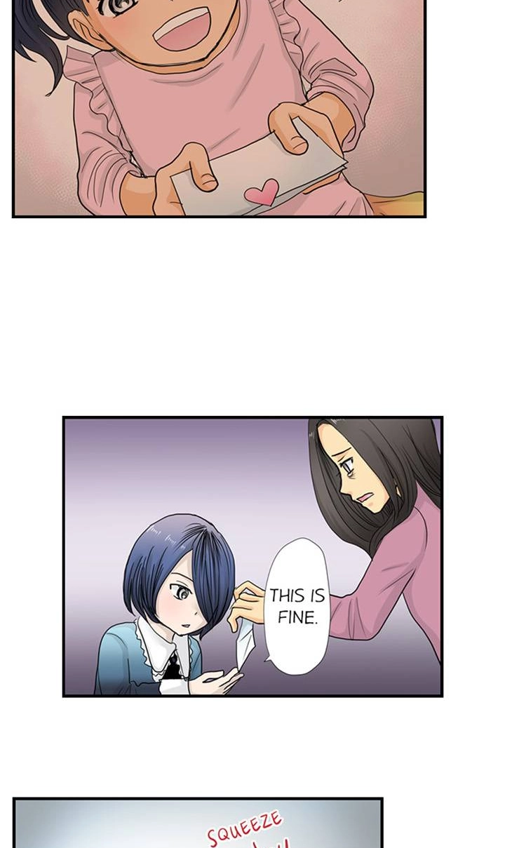 The Puppet Chapter 35 page 11 - 
