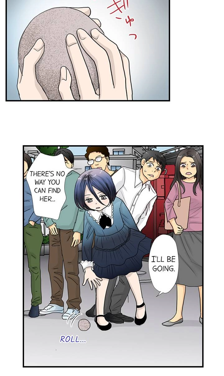 The Puppet Chapter 35 page 12 - 