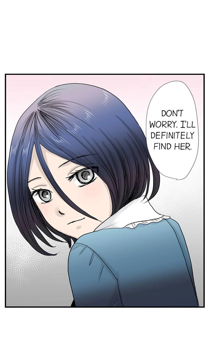 The Puppet Chapter 35 page 13 - 