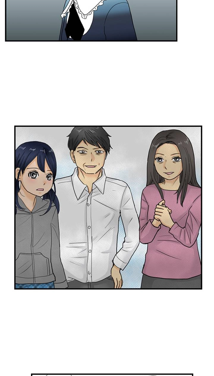 The Puppet Chapter 35 page 15 - 