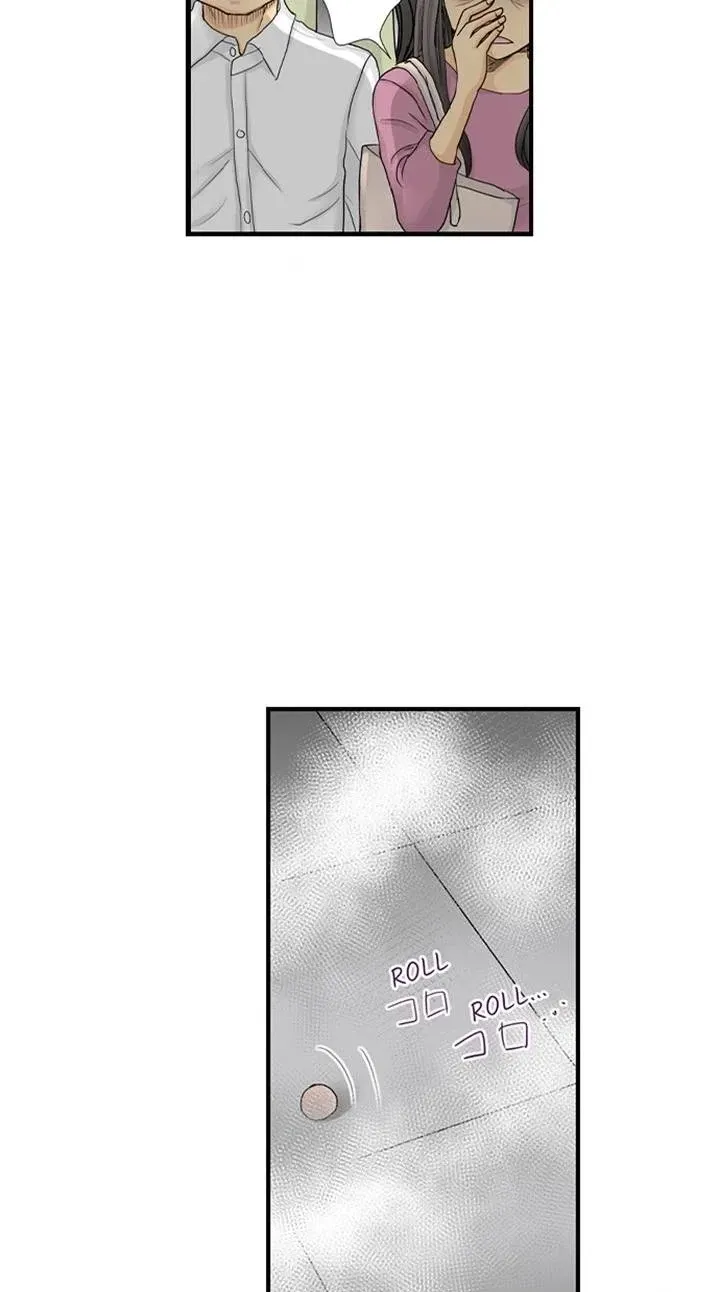 The Puppet Chapter 35 page 20 - 