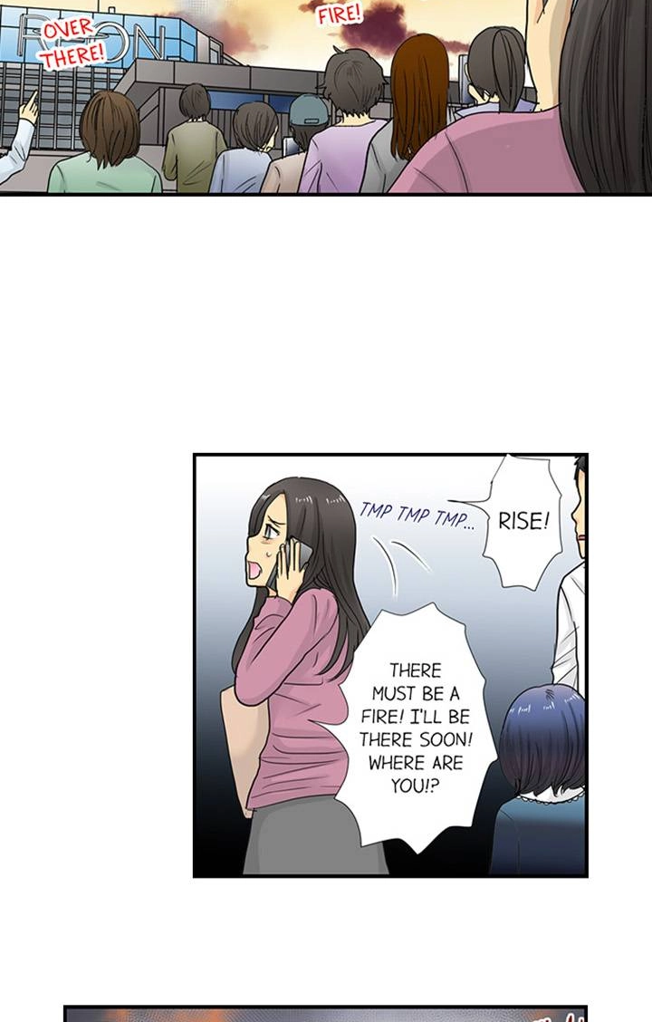 The Puppet Chapter 35 page 3 - 