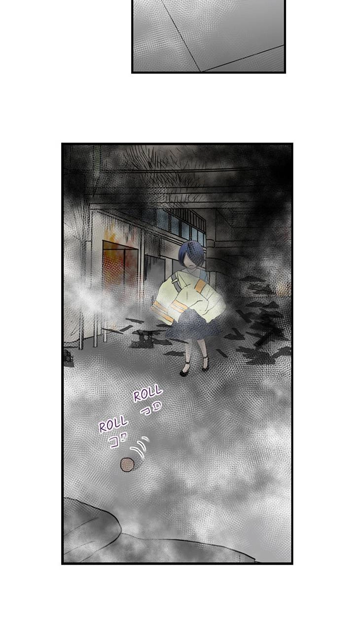 The Puppet Chapter 35 page 21 - 