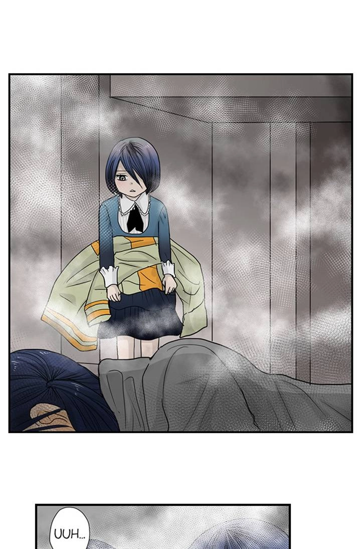 The Puppet Chapter 35 page 22 - 