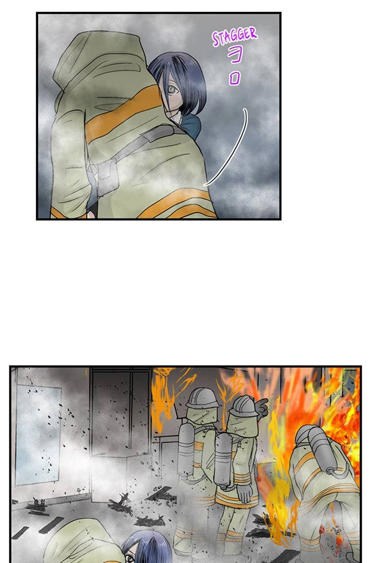 The Puppet Chapter 35 page 24 - 