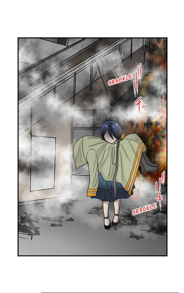 The Puppet Chapter 35 page 26 - 